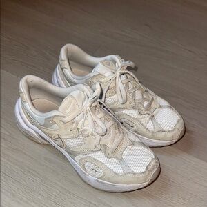 Nike Women's AL8 Sneakers